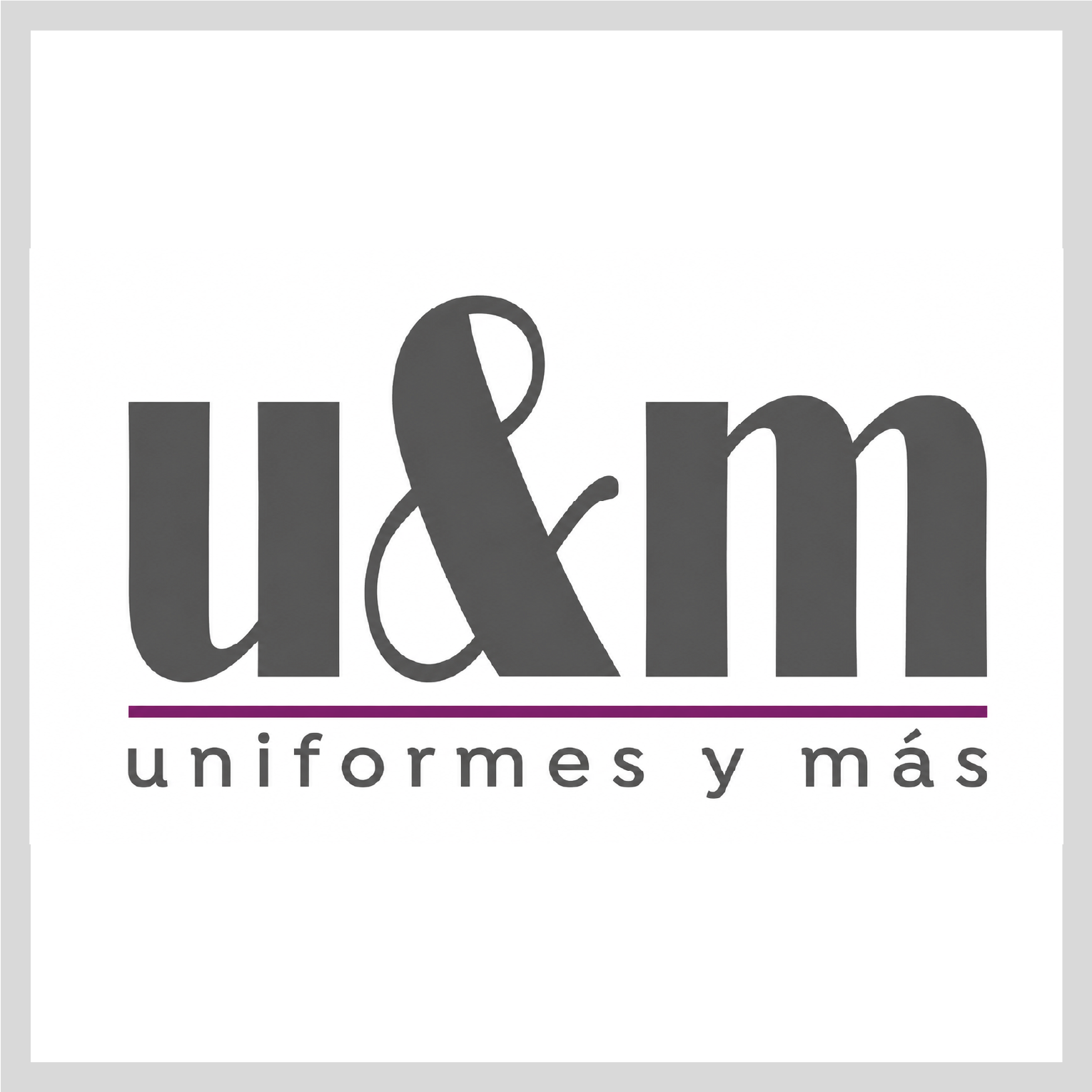 UNIFORMES Y MAS S.A.C